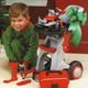 Illustration for article titled Lillys Kids: Whats Christmas Without Reinforcing Gender Stereotypes?
